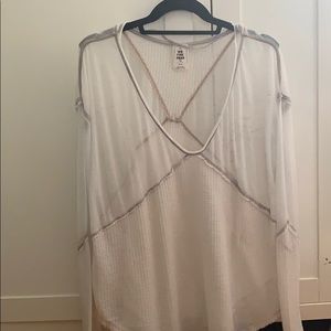 Free People top